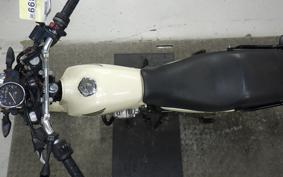 HONDA FTR223 2015 MC34