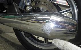 TRIUMPH BONNEVILLE 2010
