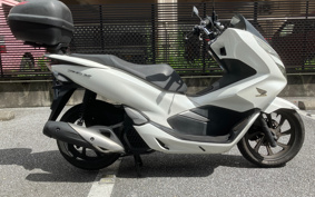 HONDA PCX125 JF81