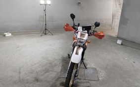 YAMAHA SEROW 225W DG08J