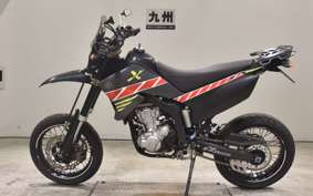 YAMAHA WR250X 2026 DG15J