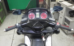 YAMAHA T-MAX 500 Gen.2 2006 SJ04J