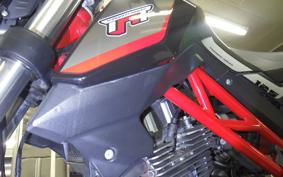 BENELLI TNT125