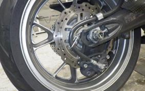 KAWASAKI ZZ1400 NINJA R 2007 ZXT40A