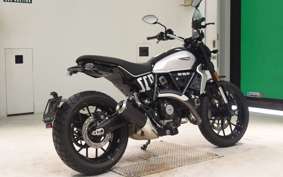 DUCATI SCRAMBLER ICON 2023