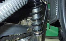 HONDA VT400S 2013 NC46