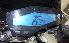 YAMAHA MT-09 2014 RN34J