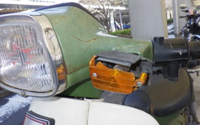 YAMAHA TOWN MATE 50 22F