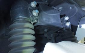 SUZUKI ｽｳｨｯｼｭ125 DV12B