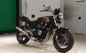 KAWASAKI ZEPHYR 400 KAI 2002 ZR400C