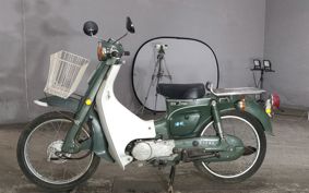 SUZUKI  BIRDIE 70 FR70