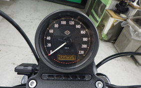 HARLEY XL1200NS 2018