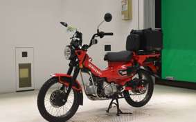 HONDA CT125 HUNTER CUB JA55