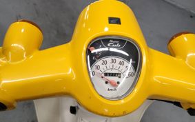 HONDA SUPER CUB50 AA09