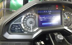 HONDA GL 1800 GOLD WING TOUR DCT 2026 SC79