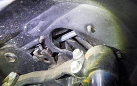 YAMAHA CYGNUS 125 X 2 SE44J