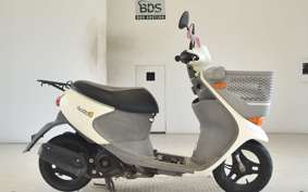 SUZUKI LET's 4 Basket CA43A
