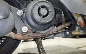 SUZUKI LET's 4 CA45A