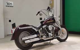 HARLEY FLSTF 1450 2001