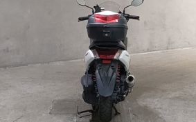 YAMAHA N-MAX 155 SG50J
