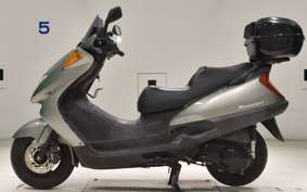 HONDA FORESIGHT EX MF04