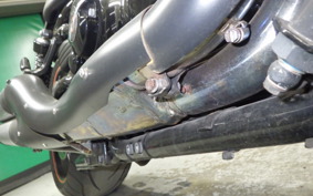 HARLEY NIGHT ROD 1250 SP 2013