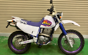 YAMAHA TT250R RAID 4GY