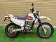 Фото Yamaha TT250R RAID с японского аукциона