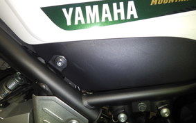 YAMAHA SEROW 250 Gen.3 2008 DG31J