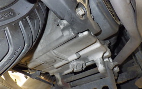 YAMAHA CYGNUS 125 XSR 2 2016 SE44J