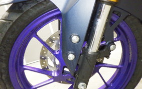 YAMAHA MT-125 RE45J