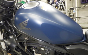 HONDA REBEL 500 A 2024 PC60