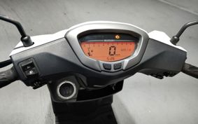 SUZUKI SU WISH  DV12B