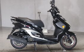 YAMAHA CYGNUS125XSR SE44J
