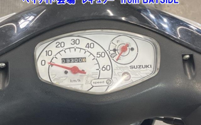 SUZUKI LETS
