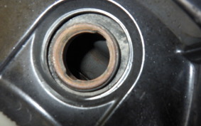 YAMAHA AXIS 50 2008 3VP