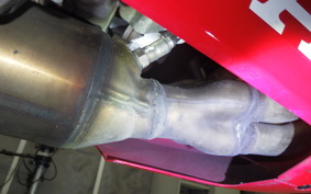HONDA CBR600RR 2024 PC40