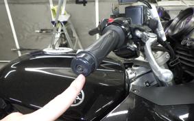 YAMAHA FJR1300 2008