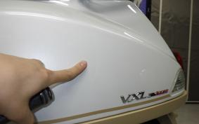 VESPA VXL125 2015