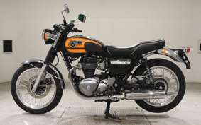 KAWASAKI W800 2017 EJ800A