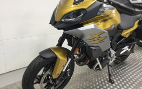 BMW F900XR LOW 2021 0K21