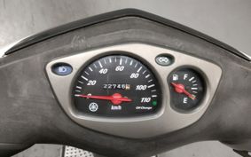 YAMAHA CYGNUS125X SE12J