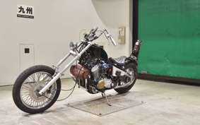 HONDA STEED 400 1993 NC26