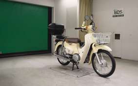 HONDA C110 SUPER CUB 2017 JA44