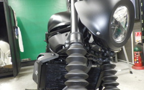 KAWASAKI ELIMINATOR400-3SE 2024 EL400A