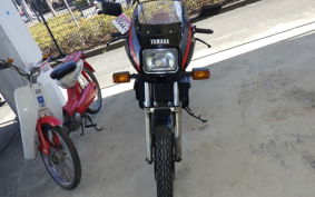 YAMAHA XJ400Z 1983 33M