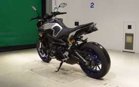 YAMAHA MT-09 ASP 2019 RN52J