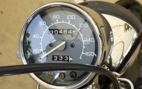 HONDA STEED 400 1994 NC26