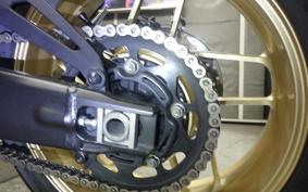 YAMAHA TRACER 9 GT 2023 RN70J