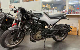 OTHER  HUSQUARNA VITPILEN401 2022